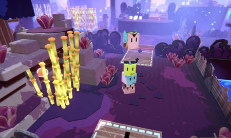 Pile Up! Box By Box for Android & IOS Free Download