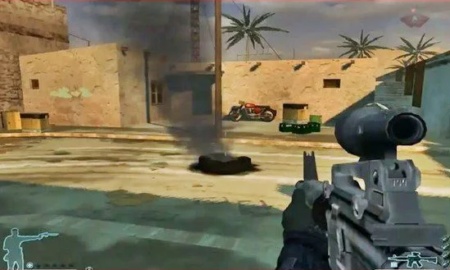 Project IGI 3 Mobile Full Version Download