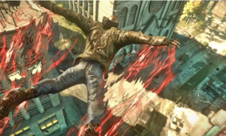 Prototype 2 iOS/APK Full Version Free Download