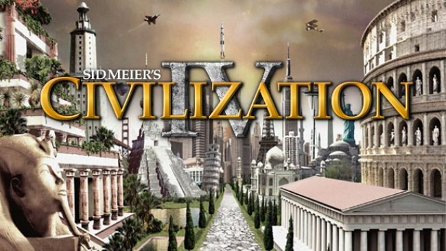 Sid Meier’s Civilization IV PC Latest Version Free Download