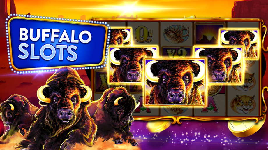 Slots: Heart of Vegas Casino Games iOS/APK Full Version Free Download