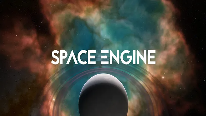 SpaceEngine for Android & IOS Free Download