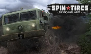Spintires: The Original for Android & IOS Free Download