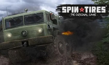 Spintires: The Original for Android & IOS Free Download