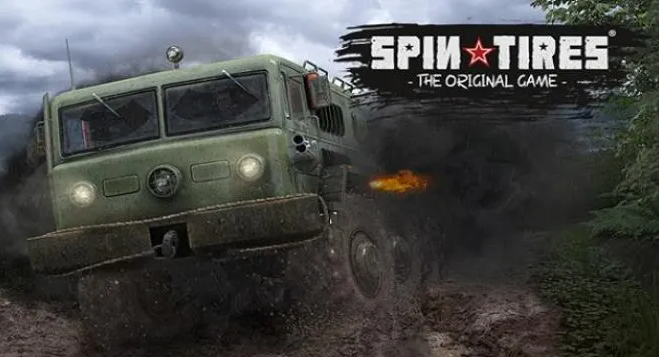 Spintires: The Original for Android & IOS Free Download