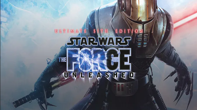 Star Wars: The Force Unleashed for Android & IOS Free Download