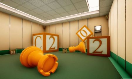 Superliminal IOS & APK Download 2024