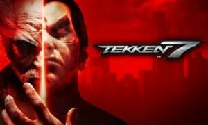 TEKKEN 7 Free Download PC (Full Version)