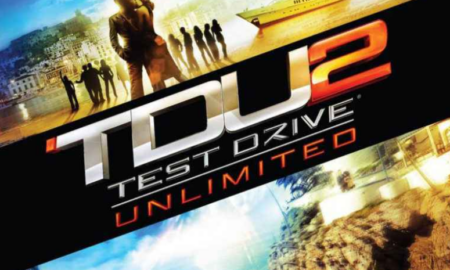 Test Drive Unlimited 2 Free Download PC (Full Version)