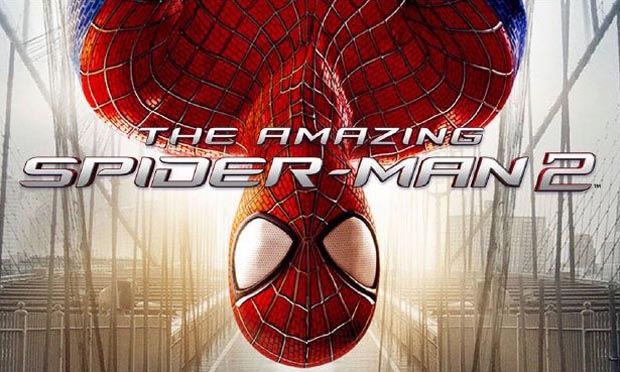 The Amazing Spider-Man 2