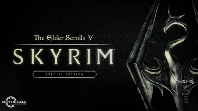The Elder Scrolls V: Skyrim Anniversary Free Download PC (Full Version)
