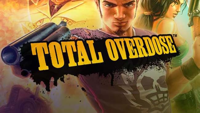 Total Overdose PC Version Free Download