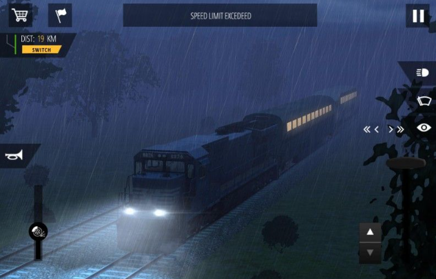 Train Simulator 2018 Mobile Full Version Download