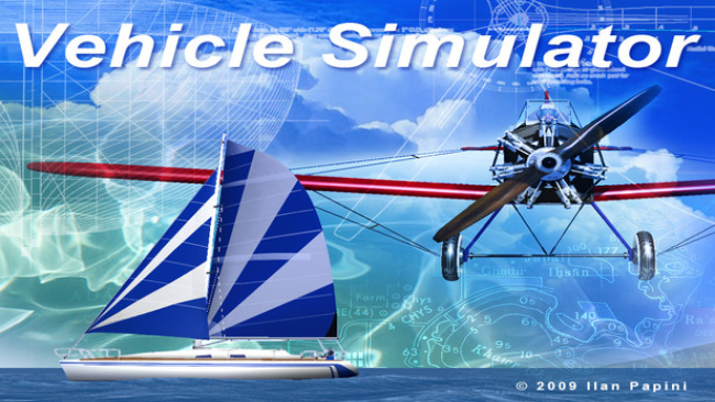Vehicle Simulator For PC Free Download 2024