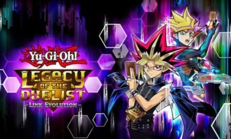 Yu-Gi-Oh! Legacy Of The Duelist For PC Free Download 2024