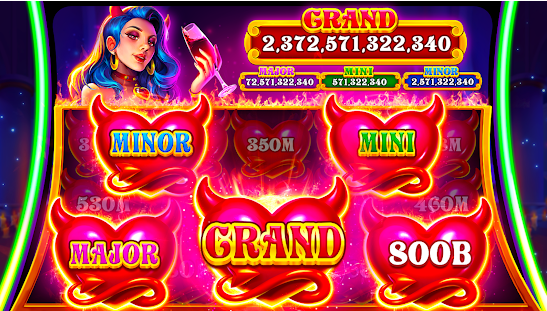 Cash Tornado™ Slots - Casino For PC Free Download 2024