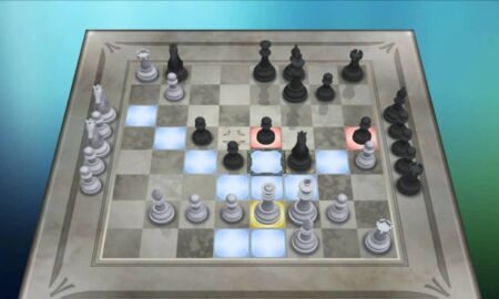 Chess Titans Free Download Full Version