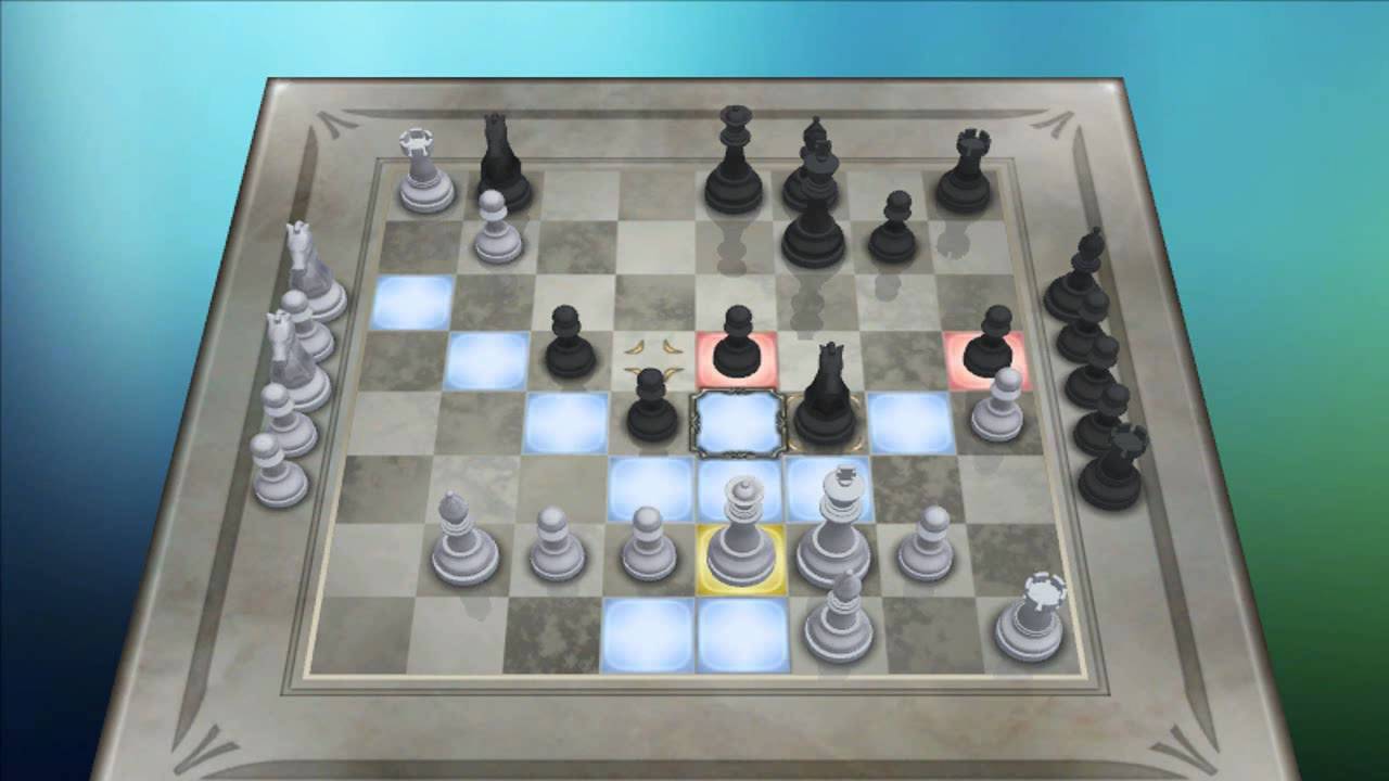 Chess Titans Free Download Full Version