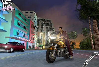 GTA Vice City Download Latest Version For Android