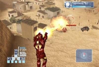 Iron Man 1 Download Latest Version For Android