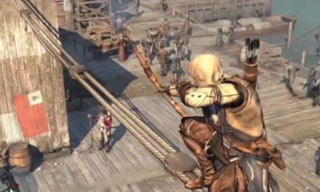 Assassin’s Creed 3 Full Version Mobile Game