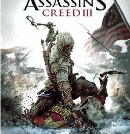 Assassin’s Creed III