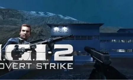 Project IGI 2 Version Full Game Free Download