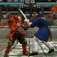 Tekken 5 Full Version Mobile Game