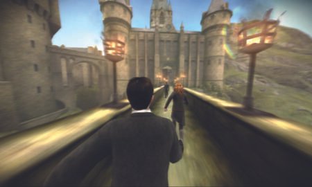 Harry Potter and the Half-Blood Prince Free Free Download Full Version