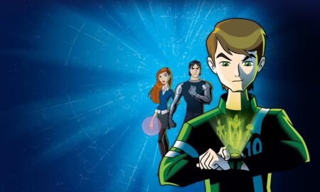 Ben 10: Alien Force Free Download Full Version