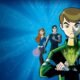 Ben 10: Alien Force Free Download Full Version