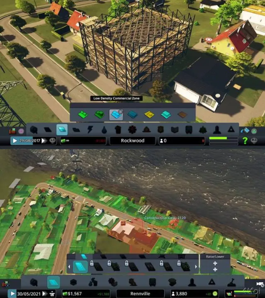 City Skylines Download Latest Version For Android