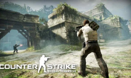 Counter-Strike Global Version Full Game Free Download
