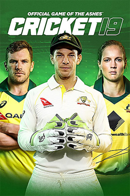 Cricket 2019 Full Version Mobile Game