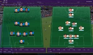 Football Manager 2019 Free Download Full Version
