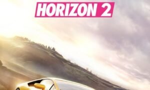 Forza Horizon 2 Version Full Game Free Download
