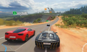 Forza Horizon 3 Download Latest Version For Android