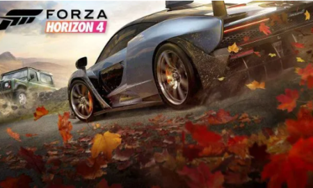 Forza Horizon 4 Download Latest Version For Android