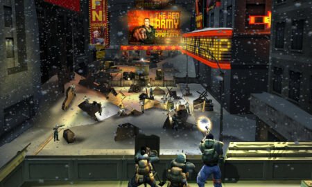 Freedom Fighters 1 Version Full Game Free Download