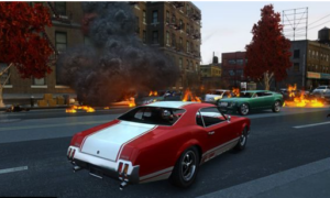 GTA 4 Version Full Game Free Download