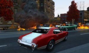 GTA 4 Free Download Full Version