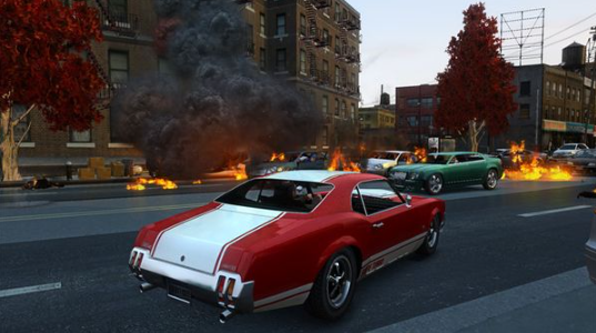 GTA 4 Free Download Full Version