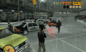 GTA Liberty City Stories Free Download Full Version