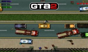 Grand Theft Auto 2 Download Latest Version For Android
