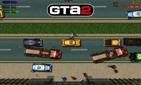 Grand Theft Auto 2 Download Latest Version For Android
