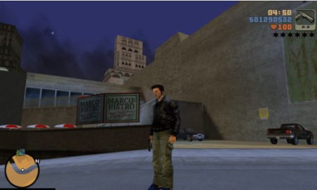 Grand Theft Auto III Version Full Game Free Download