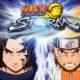 NARUTO SHIPPUDEN Ultimate Ninja STORM 3 Full Version Mobile Game