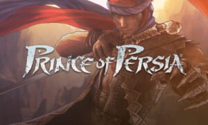 Prince of Persia Version Full Game Free Download