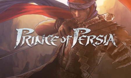 Prince of Persia Version Full Game Free Download