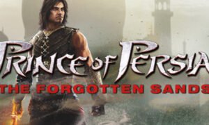Prince of Persia: The Forgotten Sands™ Version Full Game